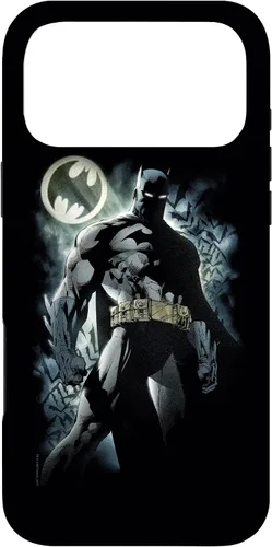 Miniatura 22 de Batman Funda The Knight para iPhone 17