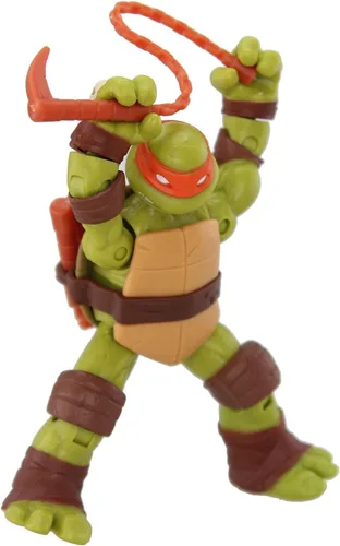 Miniatura 2 de Teenage Mutant Ninja Turtles Michelangelo