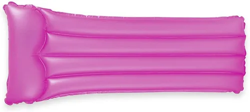 Miniatura 2 de Intex, Colchoneta inflable de neón (los colores pueden variar)
