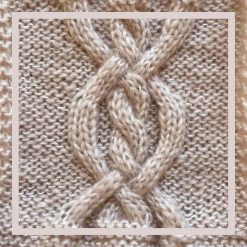 Miniatura 5 de Retro-Glam Hilo Metálico para Crochet, Paquete de 4 (1280 Yardas / 14.11 Onzas), Patrones Gratuitos - Hilo Brillante para Tejer - Peso Ligero 3 DK