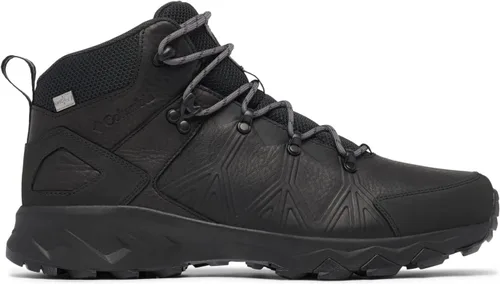 Miniatura 7 de Columbia Peakfreak Ii Mid Outdry - Zapatos de senderismo de cuero para hombre