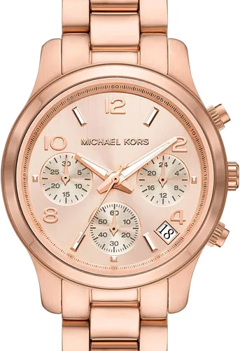 Miniatura 5 de Michael Kors MK7354 - Pista de tres manos