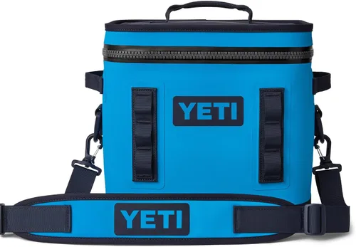 Miniatura 16 de YETI Hopper Flip 12 - Enfriador portátil Oliva