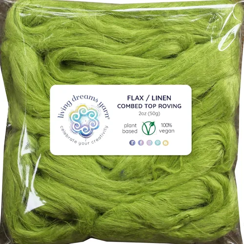 Miniatura 47 de Fibra de algodón para hilar, mezclar, fieltro y arte de fibra. Suave peinado vegano Top Roving. Merlot