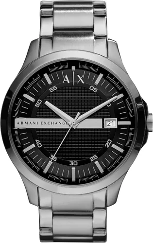 Miniatura 11 de A X ARMANI EXCHANGE - Reloj de cuarzo para hombre, de acero inoxidable, de vestir