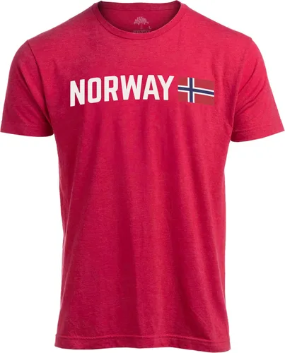 Miniatura 25 de Naciones del Mundo Camiseta Unisex con Símbolo de Bandera de Orgullo Nacional y Escudo para Hombres o Mujeres