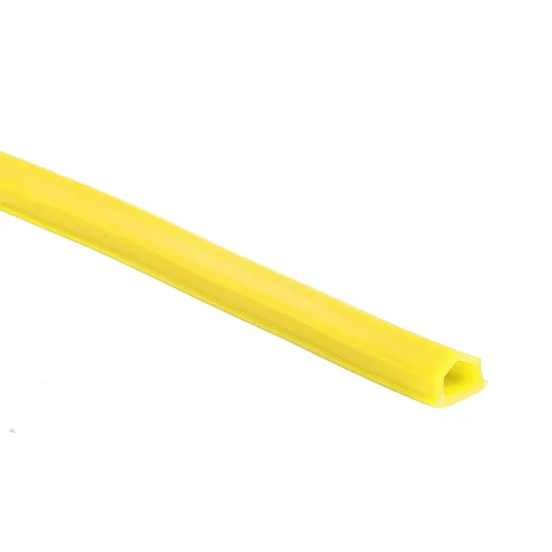 Miniatura 9 de MECCANIXITY - Cubierta plana de sello naranja para ranura de perfil de aluminio 6M 8mm 3030 4040 Serie para accesorios de impresora 3D, paquete de 1