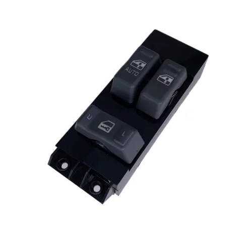 Electrical Window Switch Button Window Control Switch/Fit for Chevrolet Silverado GMC Sierra Electric Master Lifter Adjust Button 15054161 15753934