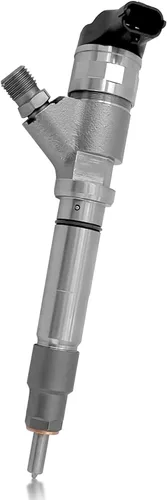 0445120082 Inyector de combustible para GMC Chevy 6.6L V8 LMM Duramax Diesel 2007-2010 Express 2500 3500 4500 Savana 2500 3500 4500 Silverado Sierra