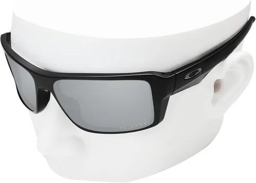 Miniatura 2 de OOWLIT Lentes de repuesto compatibles con Oakley Double Edge Sunglass