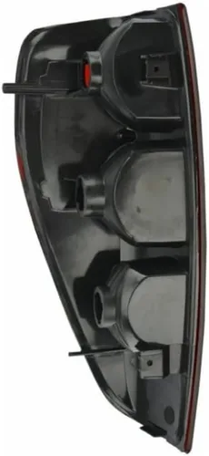 Miniatura 6 de KarParts360 Para Chevy Colorado 2004-2012, par de luces traseras para el lado del conductor y del pasajero para GM2800164 GM2801164 25821848