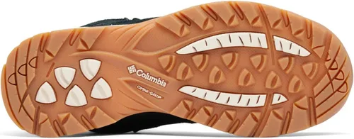 Miniatura 170 de Columbia Women's Newton Ridge Plus Waterproof Amped Hiking Boot
