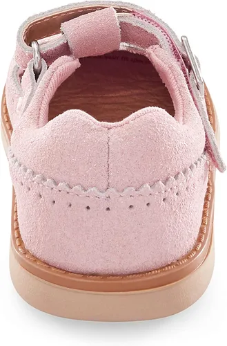 Miniatura 3 de Stride Rite Unisex-Child SRT Nell Mary Jane Flat