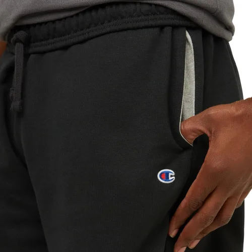 Miniatura 4 de Champion Men's Shorts, Powerblend, Long Shorts with Pockets for Men (Reg. or Big & Tall)