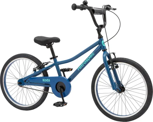 Miniatura 16 de Retrospec Koda Plus Kids Bike for Boys & Girls Ages 6-8 Years - Children's Bicycle, Adjustable Seat & Handlebars