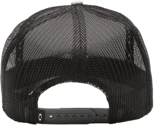 Miniatura 3 de Oakley Gorra Chalten Hombre