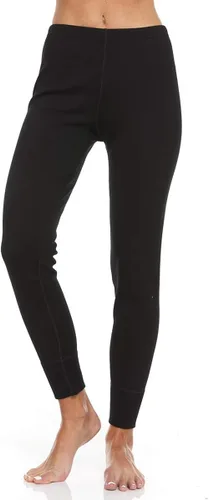 Miniatura 4 de Minus33 Merino Wool 809 Kenai Expedition - Pantalón de peso para mujer tela renovable sin picazón