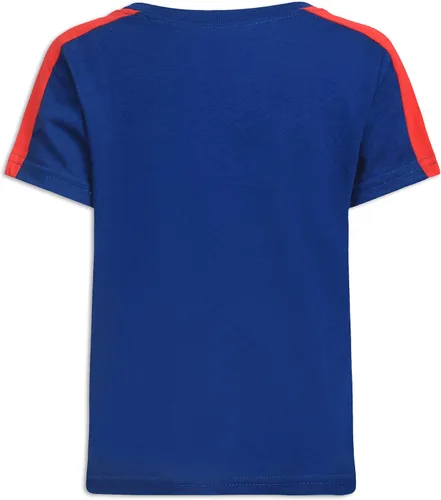 Miniatura 3 de Marvel Avengers - Ropa para niños pequeños y niños pequeños (paquete de 3)