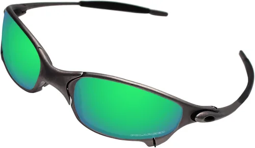 Miniatura 2 de Lente polarizada para gafas de sol Oakley Juliet, verde