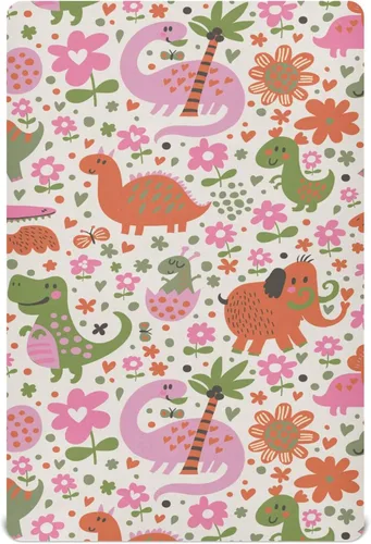 Miniatura 10 de Lindas sábanas para cuna, suaves y transpirables con diseño de huevos de Pascua, para niñas y niños, 39 x 27 x 5 pulgadas