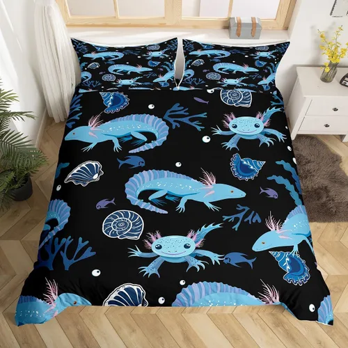 Miniatura 42 de Feelyou Love Gymnastics - Juego de ropa de cama de gimnasia para niñas y niños, ejercicios de suelo, ballet, funda de edredón decorativa de Multi 902