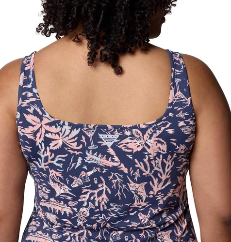 Miniatura 151 de Columbia Vestido PFG Freezer III para mujer