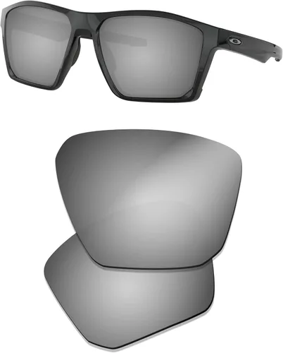 Miniatura 3 de Prizo - Lentes polarizadas de repuesto para gafas de sol Oakley Targetline - Multi Opciones