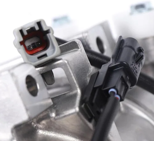 Miniatura 7 de Compresor de aire acondicionado compatible con compresor de CA Nissan Altima 2013, 2014, 2015, 2016, 2017, 2018, Nissan Altima, compresor de CA