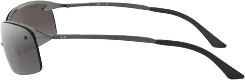 Miniatura 4 de Ray-Ban Gafas de sol rectangulares RB3183 para hombre