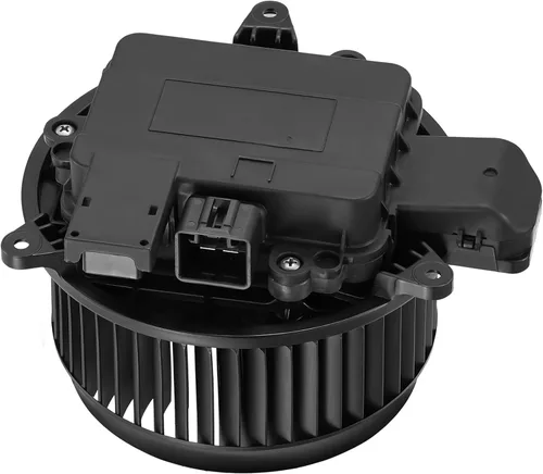 Miniatura 41 de BDFHYK Ventilador del calentador de aire AC 700014 Compatible con Lincoln Mark VI Town Car, Compatible con Mercury Grand Marquis, Bronco Crown