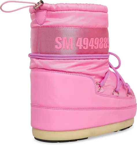 Miniatura 6 de Steve Madden Botas de moda Mav para mujer