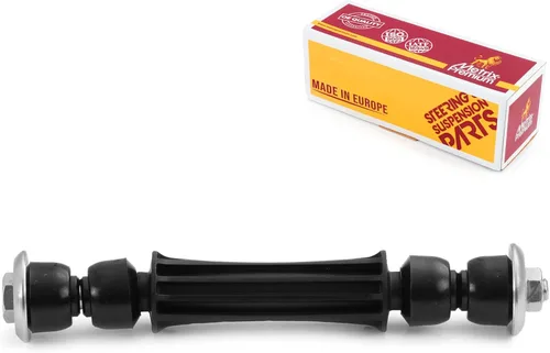 Miniatura 12 de Metrix Premium Chassis Parts GDX - Kit de 2 piezas de enlace estabilizador de barra estabilizadora delantera para 78-81 Buick Century, 07-20