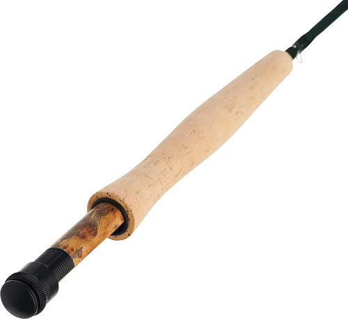 Miniatura 2 de Shakespeare Agility - Caña de pescar para pesca con mosca