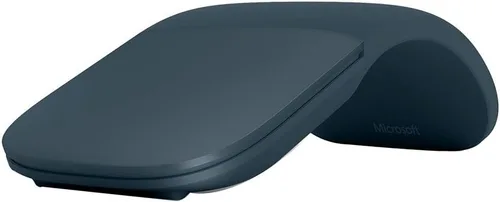 Miniatura 11 de Ratón Arc de Microsoft - Negro. Diseño elegante y ergonómico, ultradelgado y liviano, ratón Bluetooth para PC/Laptop, de escritorio compatible