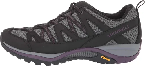 Miniatura 8 de Merrell Siren Sport 3 - Zapatillas de senderismo para mujer
