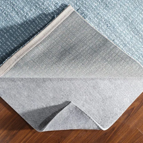 Miniatura 8 de Resare - Almohadilla antideslizante para alfombras de 2 x 4 pies 1/4" de fieltro extra grueso para alfombras de área y pisos de madera, almohadilla