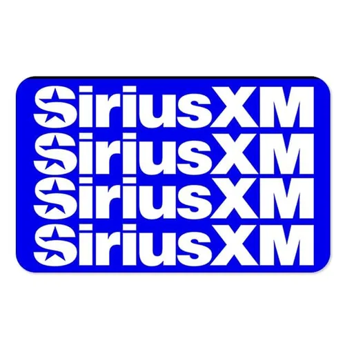 Miniatura 9 de SiriusXM Tarjeta de regalo electrónica