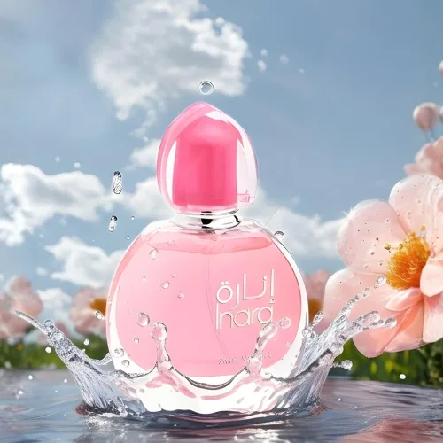 Miniatura 3 de Swiss Arabian - Perfume Inara, productos de Dubai, fragancia personal EDP en espray de larga duración, adictiva, un aroma seductor, aroma de Arabia
