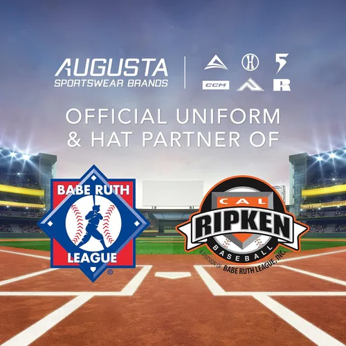 Miniatura 5 de Augusta Sportswear Augusta Pantalón de béisbol/sóftbol, juvenil Blanco
