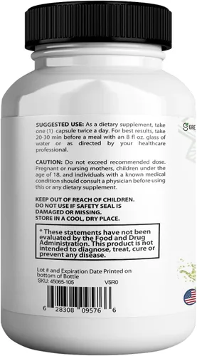 Miniatura 4 de Nicoya PuraTea Max Extracto de té verde y grano de café verde para apoyo al metabolismo, impulso de energía natural, suplemento rico