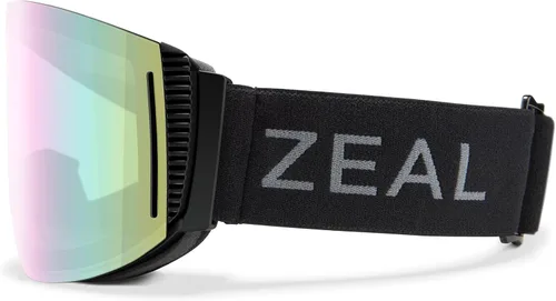 Miniatura 3 de Zeal Optics Gafas de nieve Lookout con lente adicional