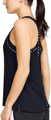 Miniatura 3 de Under Armour - Camiseta de tirantes Knockout para mujer