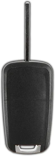 Miniatura 2 de KeylessOption llavero de auto con control remoto para entrada sin llave, repuesto para OHT01060512