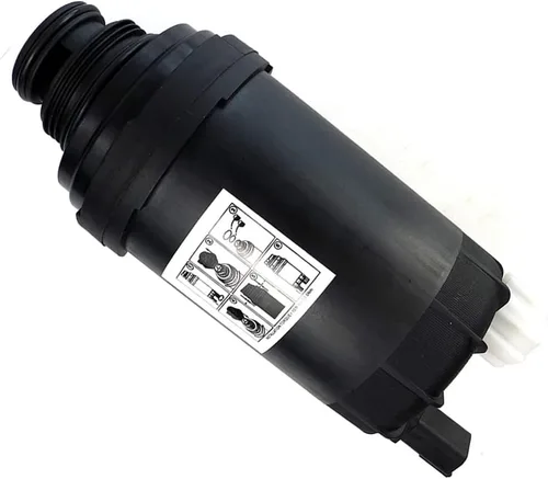 7023589 Filtro de combustible Separador de agua para cargadores Bobcat S450 S510 S530 S550 S590 S650 S740 S770 S850 T450 T595 T650 T740 T770 T870