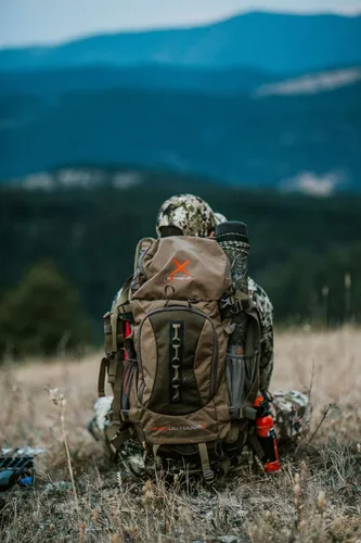 Miniatura 11 de ALPS OutdoorZ Extreme Hybrid X Coyote