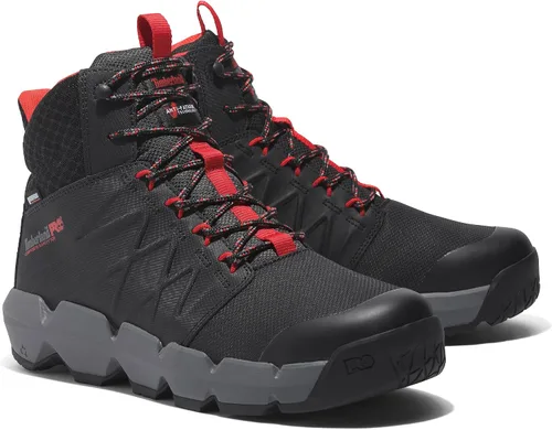 Miniatura 2 de Timberland PRO Morphix - Botas de deporte informales industriales para hombre