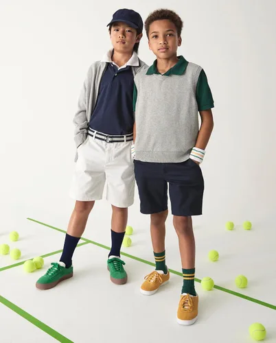 Miniatura 2 de Stretch Chino Shorts