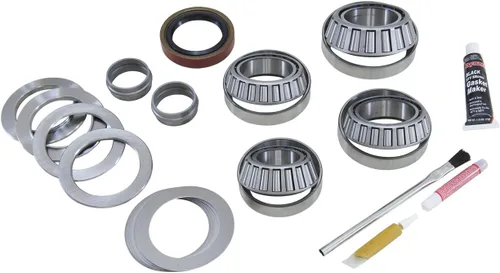 Miniatura 46 de Yukon Gear & Axle (YK GM11.5-B) Kit de Revisión General para Diferencial GM/Dodge 11.5