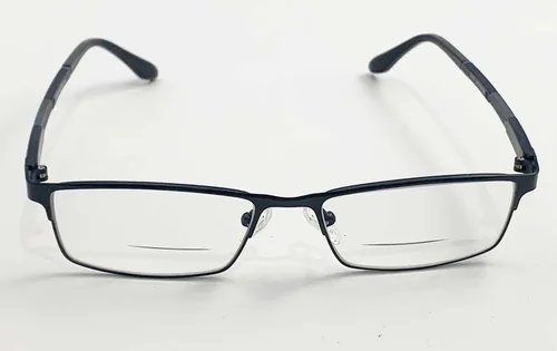 Miniatura 4 de Gafas de lectura bifocales para hombre con lentes bifocales