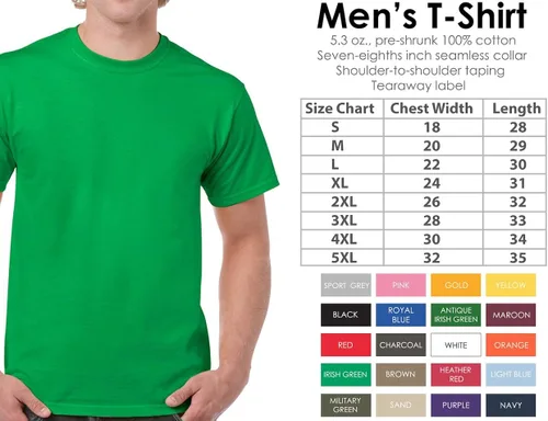 Miniatura 2 de Christmas Sweater for women Camisetas de Navidad a juego para hombre de Todd y Margo Camiseta de Margo Todd Red Men X-large - Green Ladies Large Men